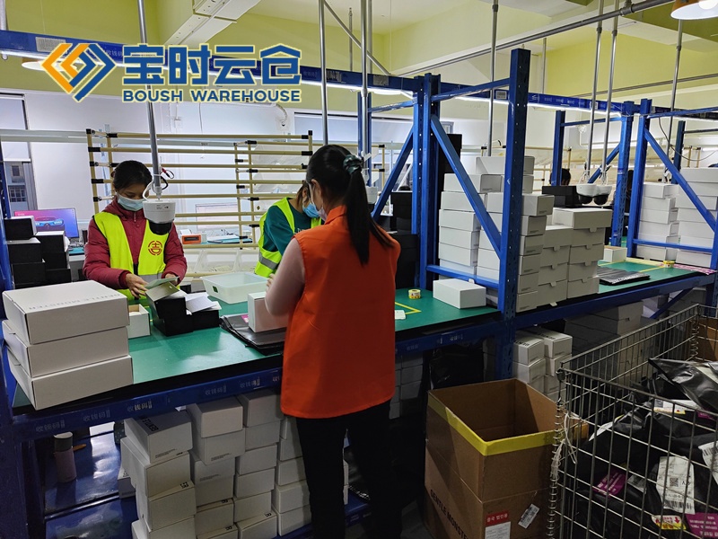 句容奢侈品云仓发货