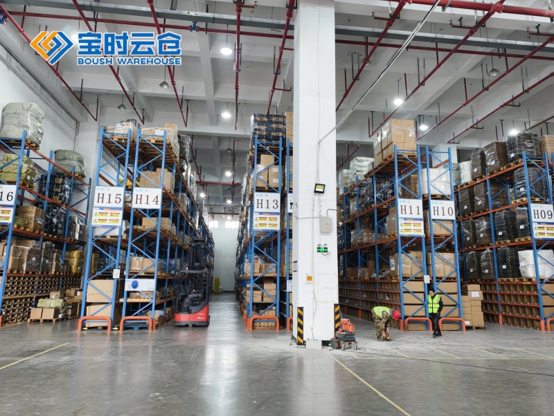 句容户外运动仓储外包